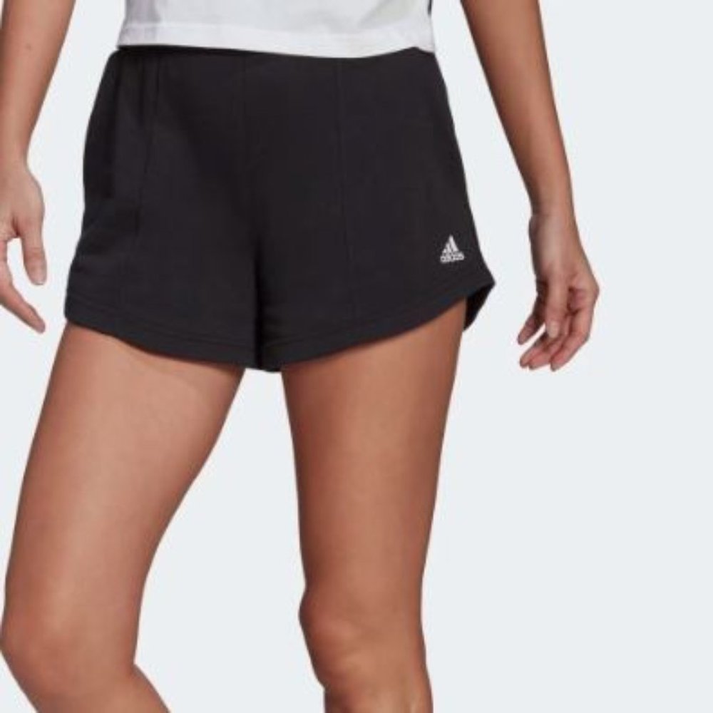 HYPERGLAM FRENCH TERRY SHORTS